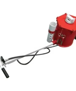 Sunex Tools 10-Ton Portable Air Lift Jacks