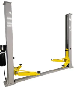 Triumph NT-9 9,000 lb Two-Post Cars Lift
